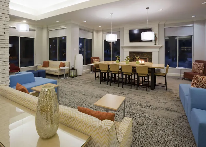 Hilton Garden Inn Minneapolis Eagan