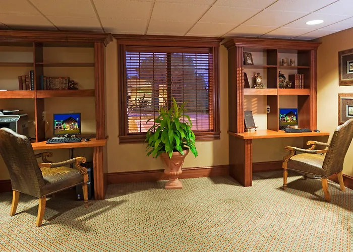 Holiday Inn Hotel & Suites Minneapolis-Lakeville By Ihg