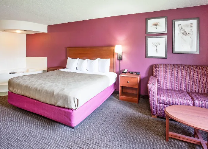 Americinn By Wyndham Red Wing