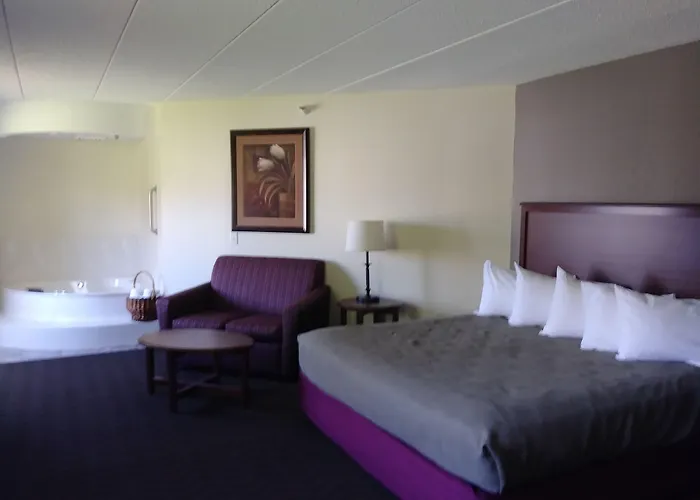 Americinn By Wyndham Red Wing