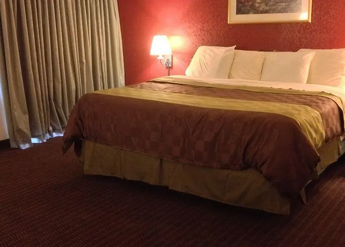 Americinn Belle Plaine